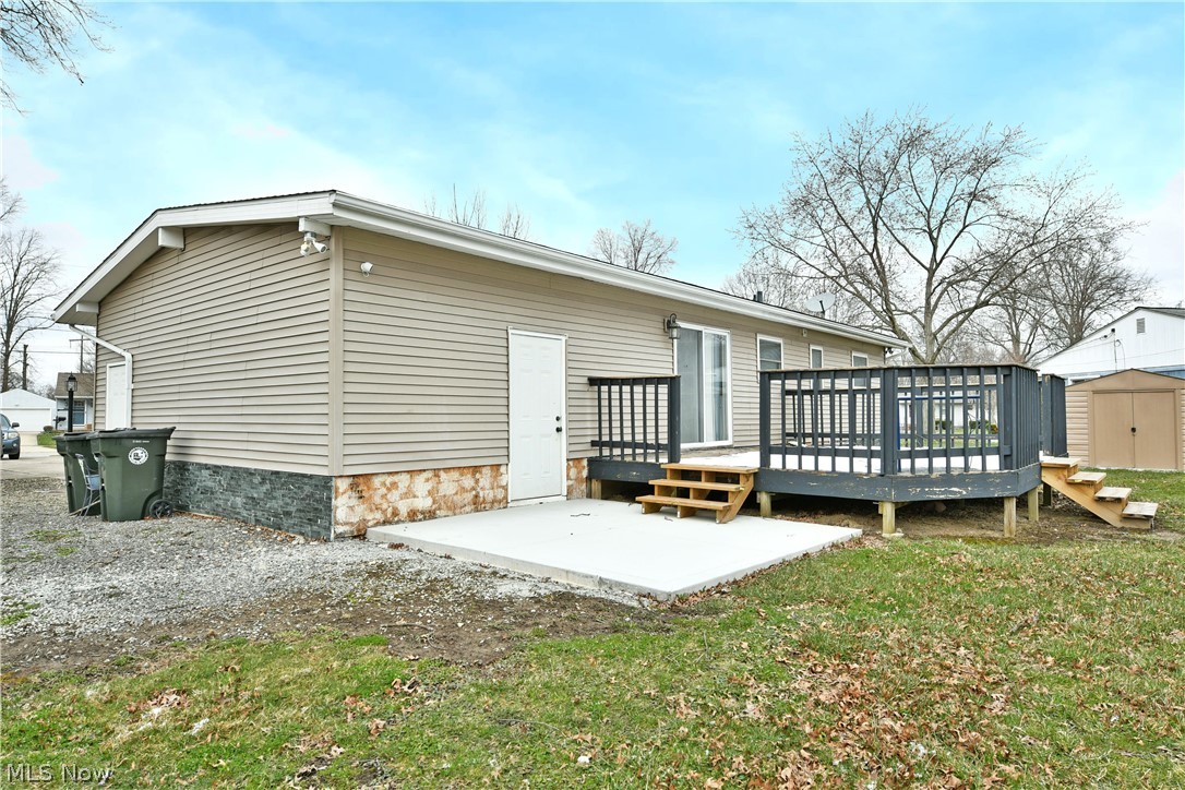 Parkwood - Residential