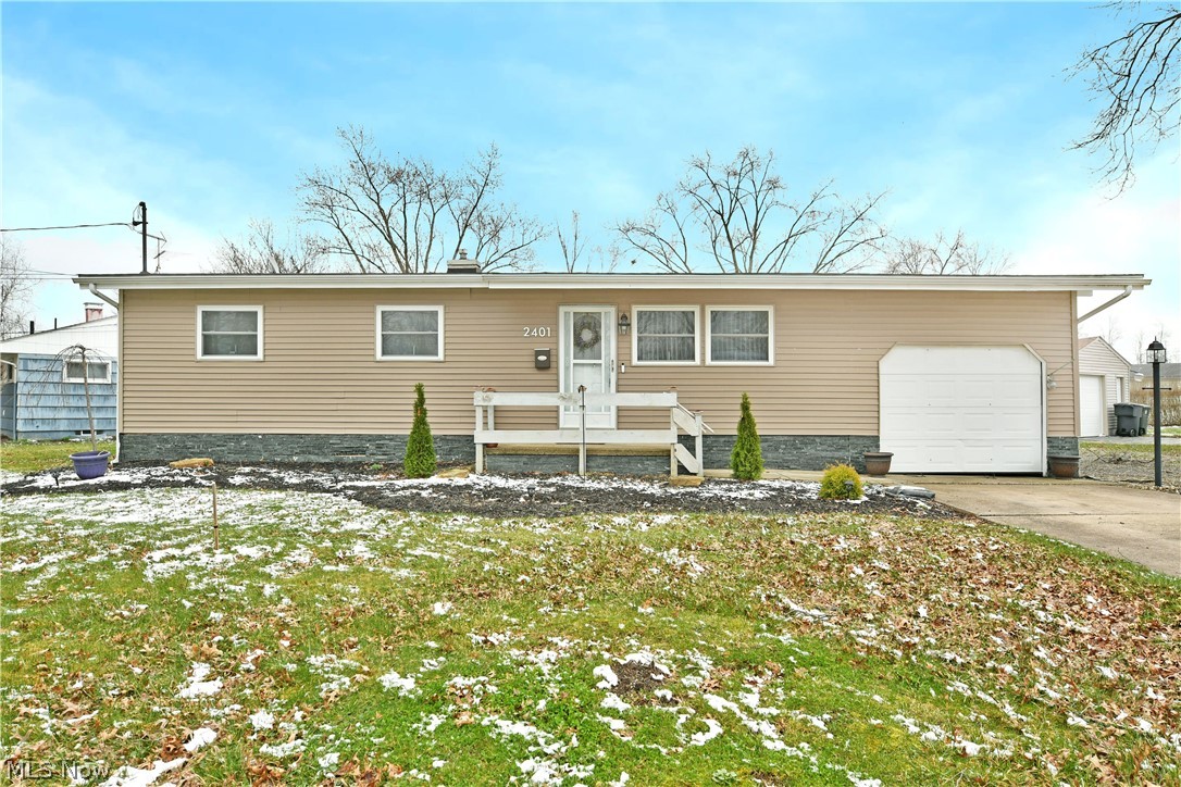 Parkwood - Residential