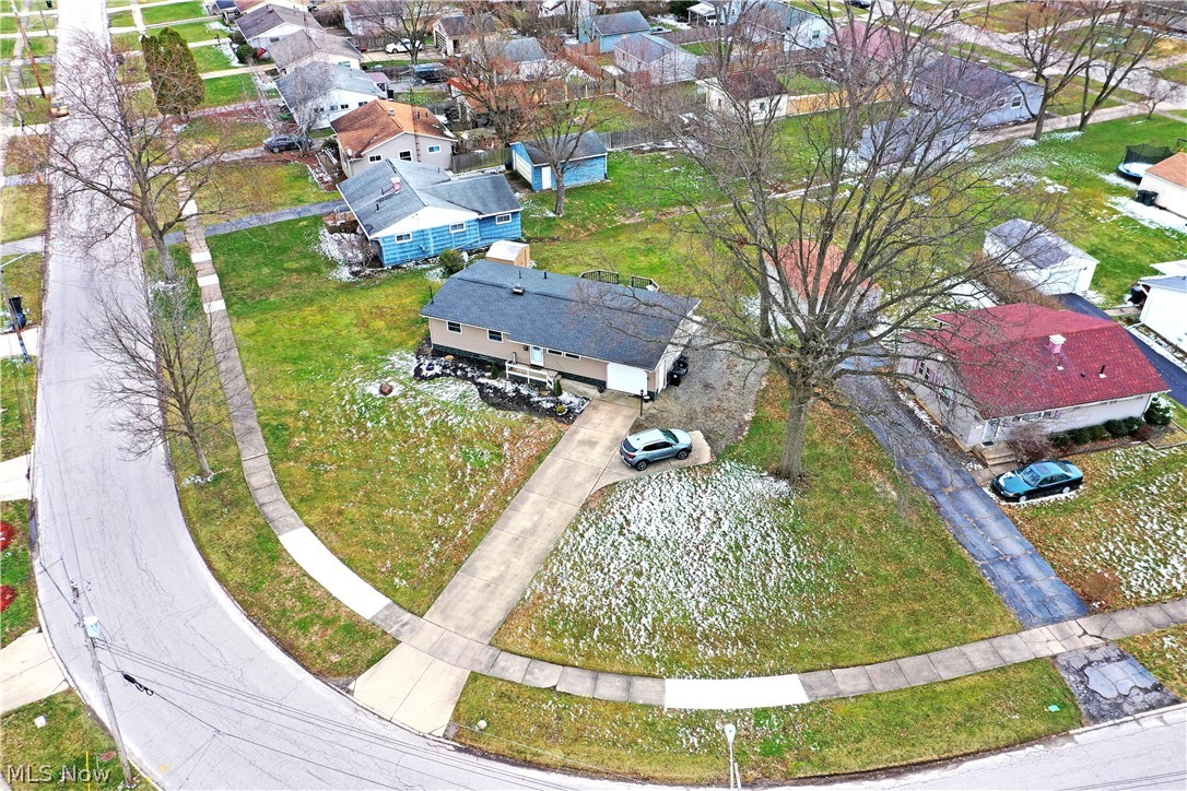 Parkwood - Residential