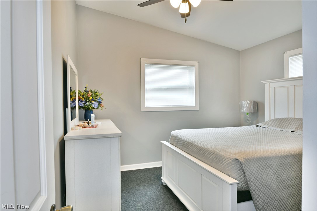 Parkwood - Residential