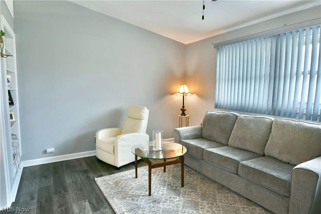 Parkwood - Residential