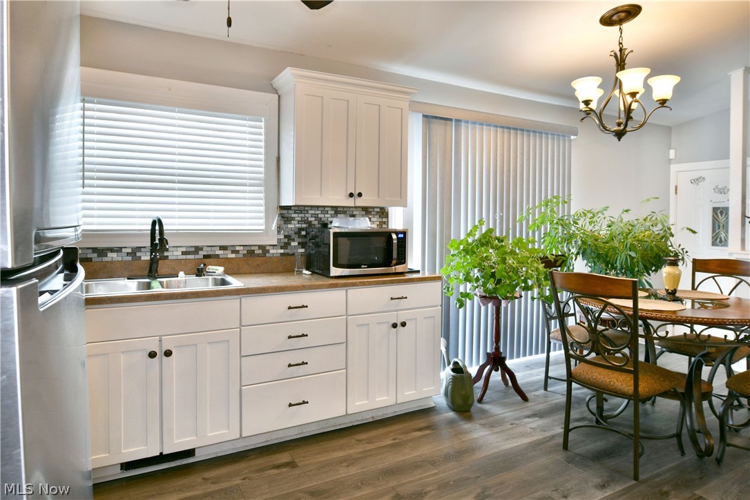 Parkwood - Residential