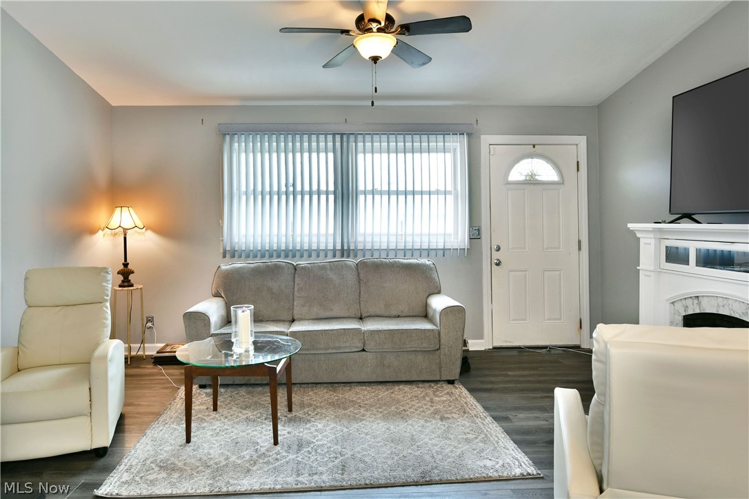 Parkwood - Residential