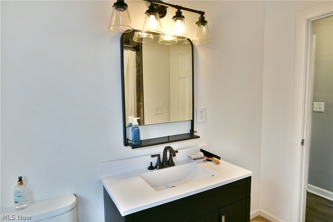 Parkwood - Residential