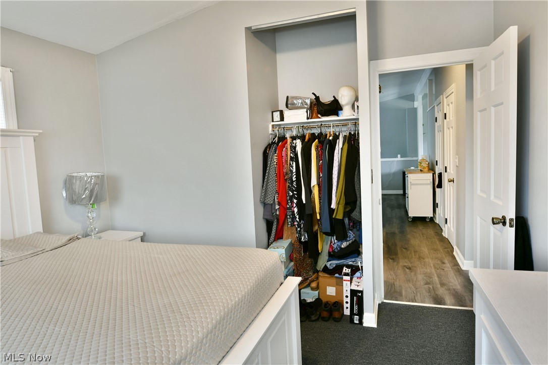 Parkwood - Residential