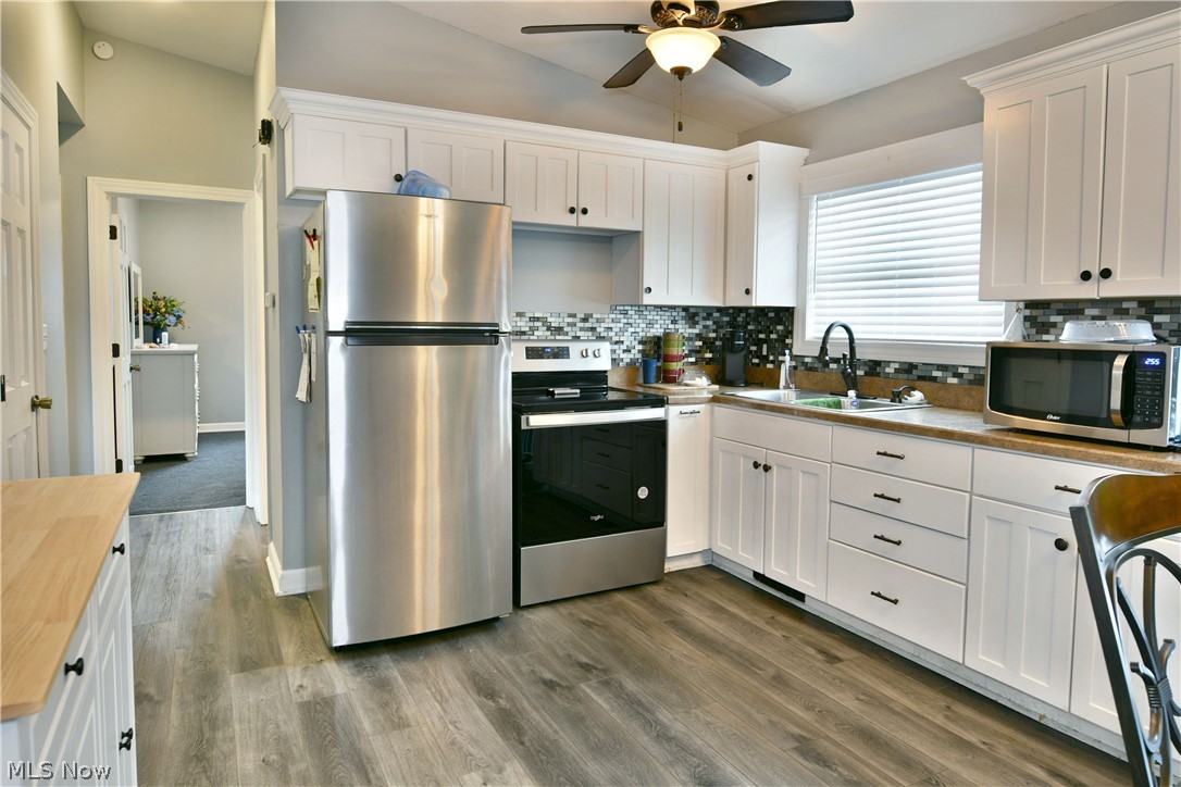 Parkwood - Residential