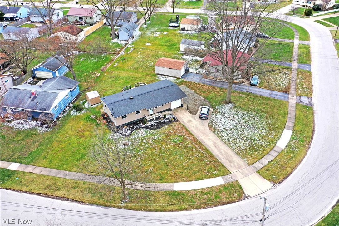 Parkwood - Residential