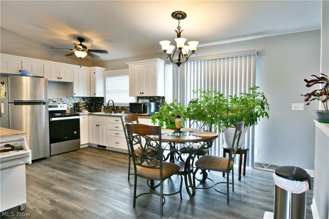 Parkwood - Residential