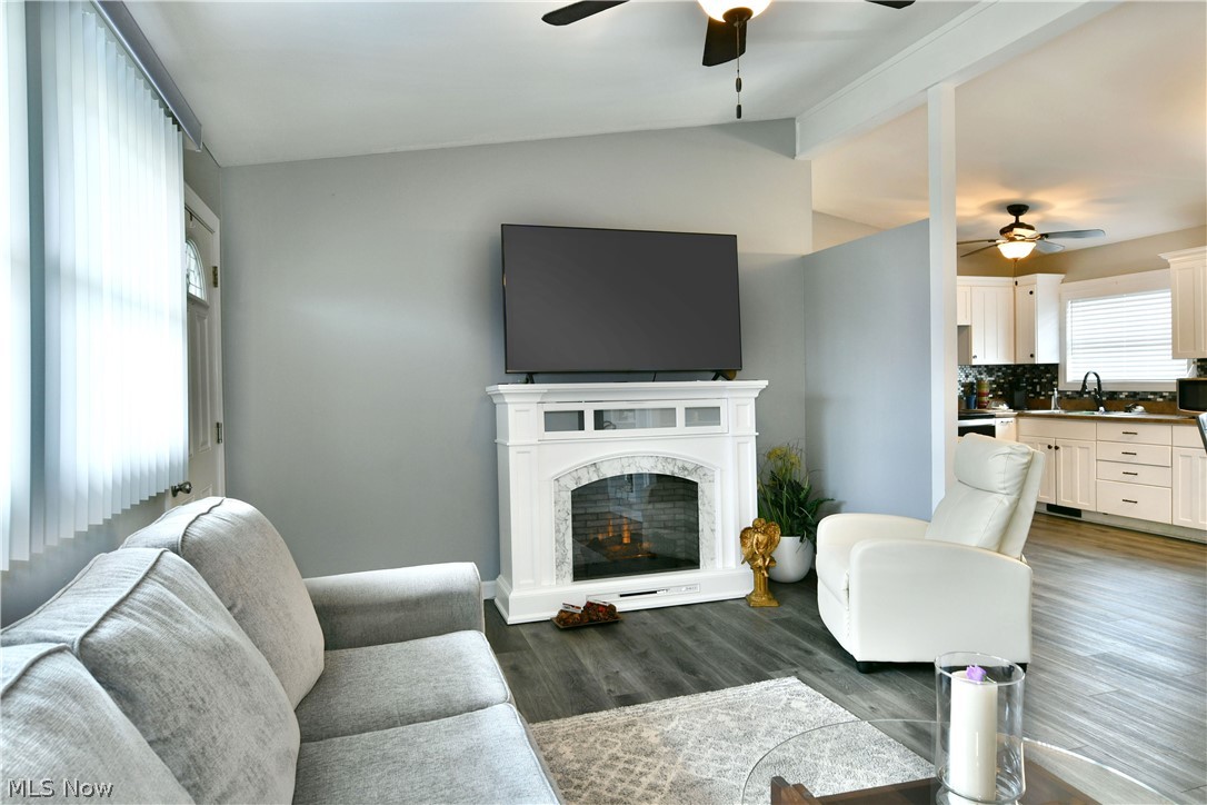 Parkwood - Residential