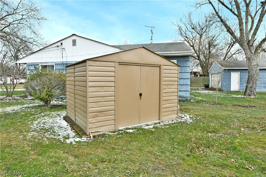 Parkwood - Residential