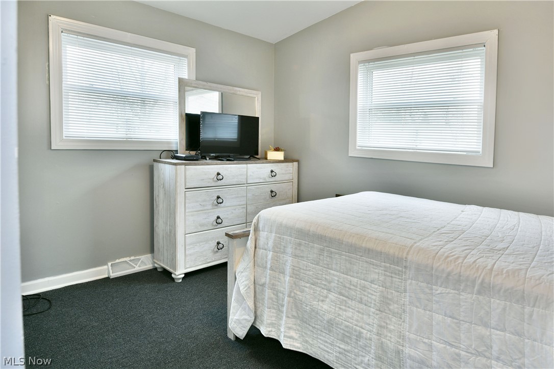 Parkwood - Residential