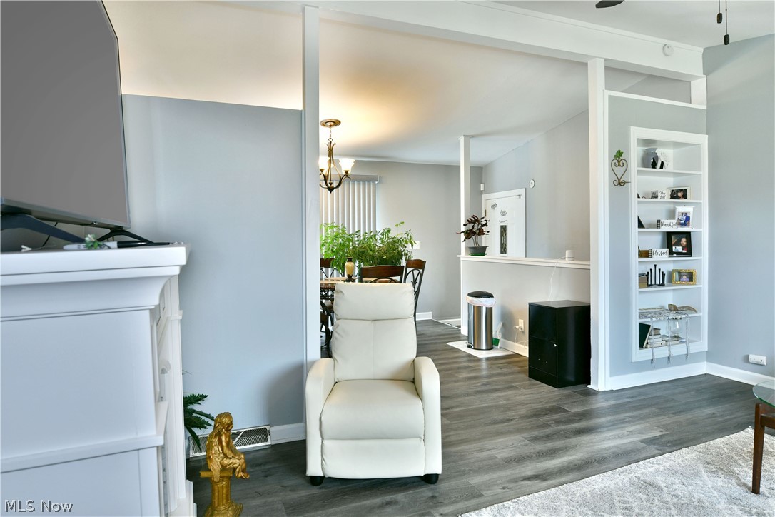 Parkwood - Residential