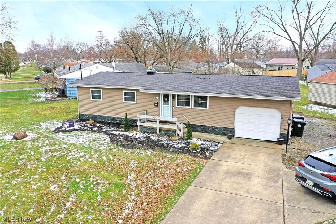 Parkwood - Residential