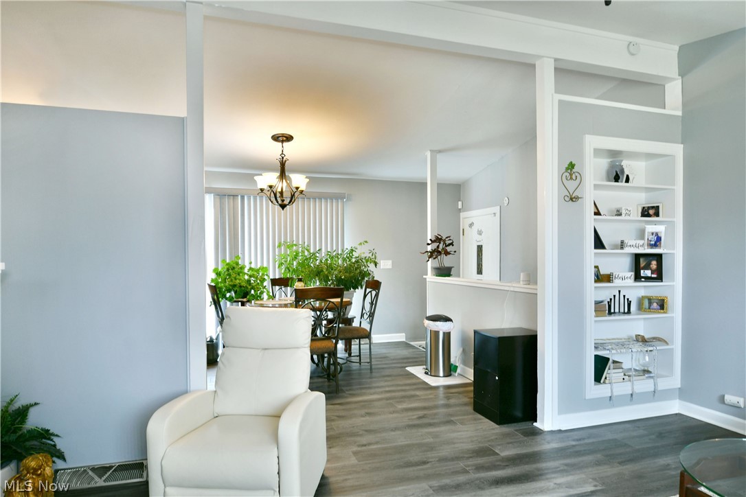 Parkwood - Residential