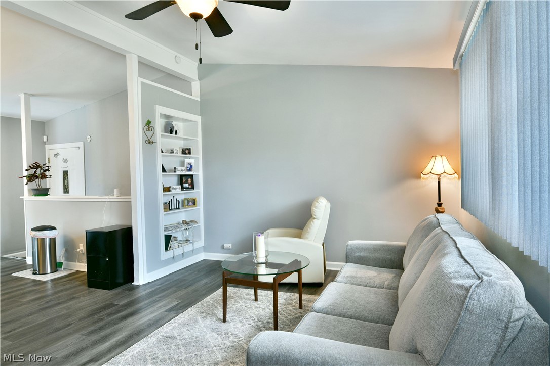 Parkwood - Residential