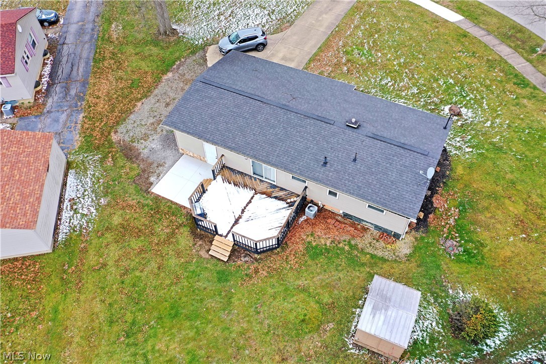 Parkwood - Residential