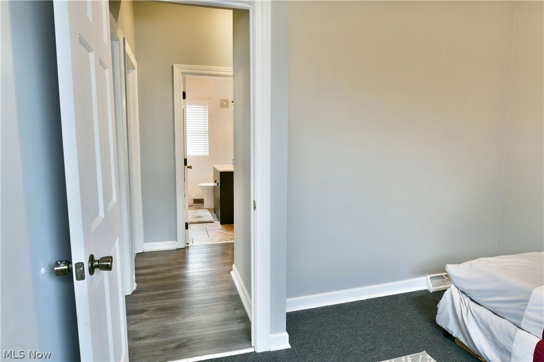 Parkwood - Residential