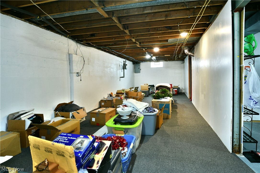 Parkwood - Residential