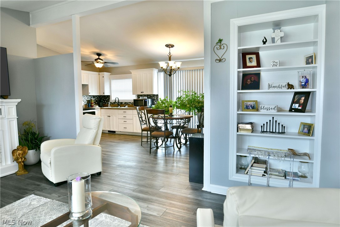 Parkwood - Residential