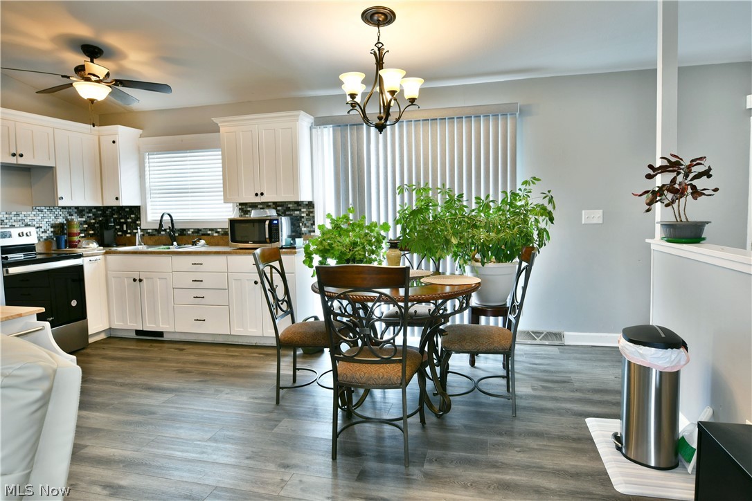 Parkwood - Residential