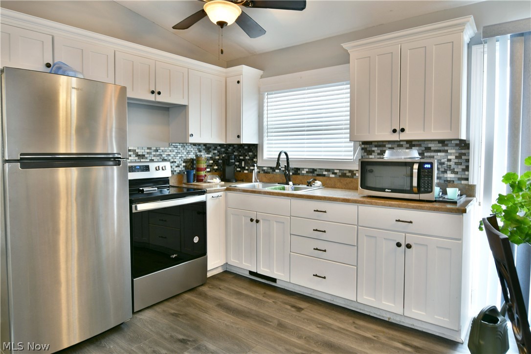 Parkwood - Residential