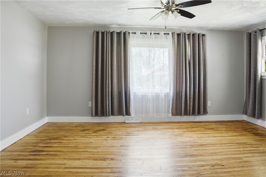 Erie - Residential