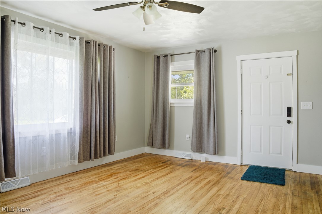 Erie - Residential