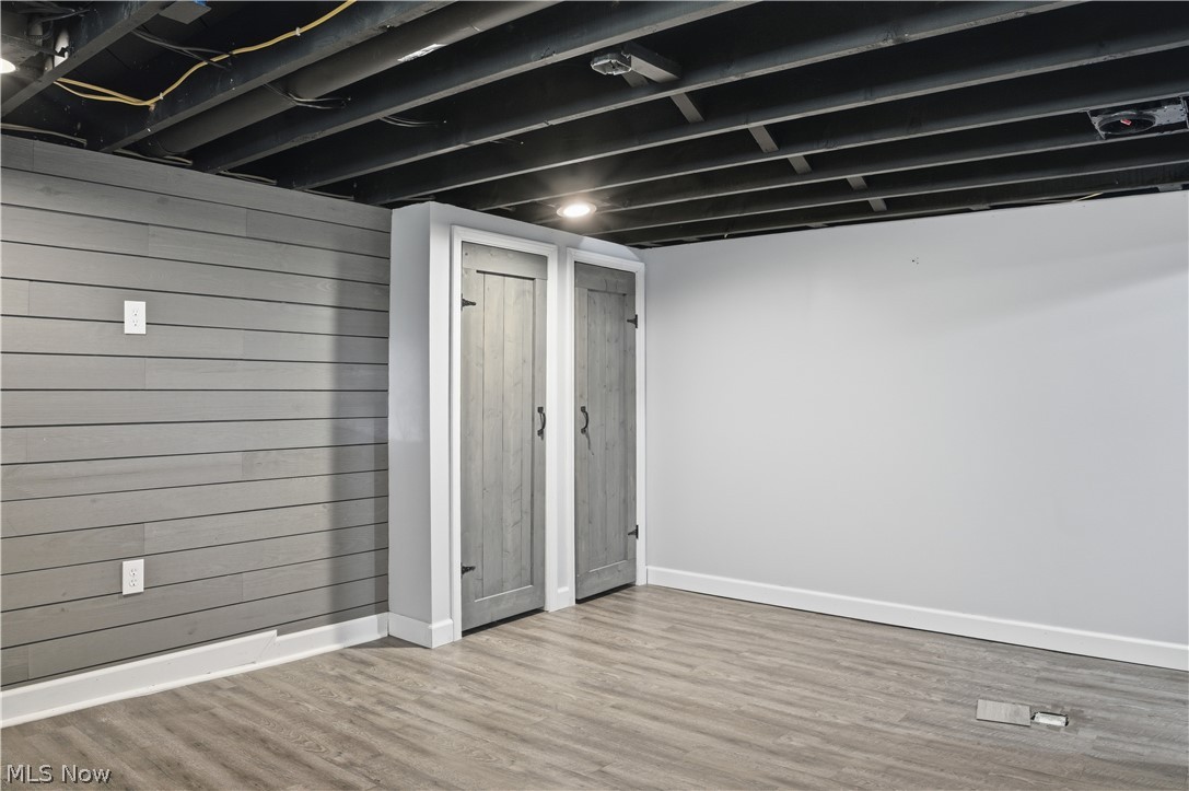 Erie - Residential