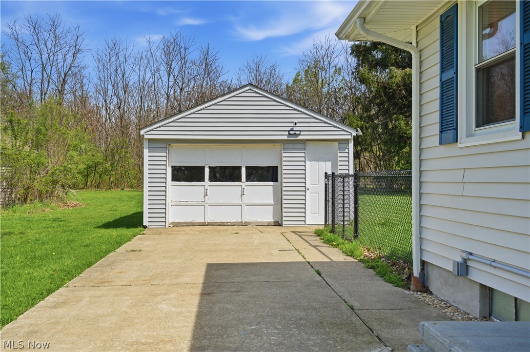Erie - Residential