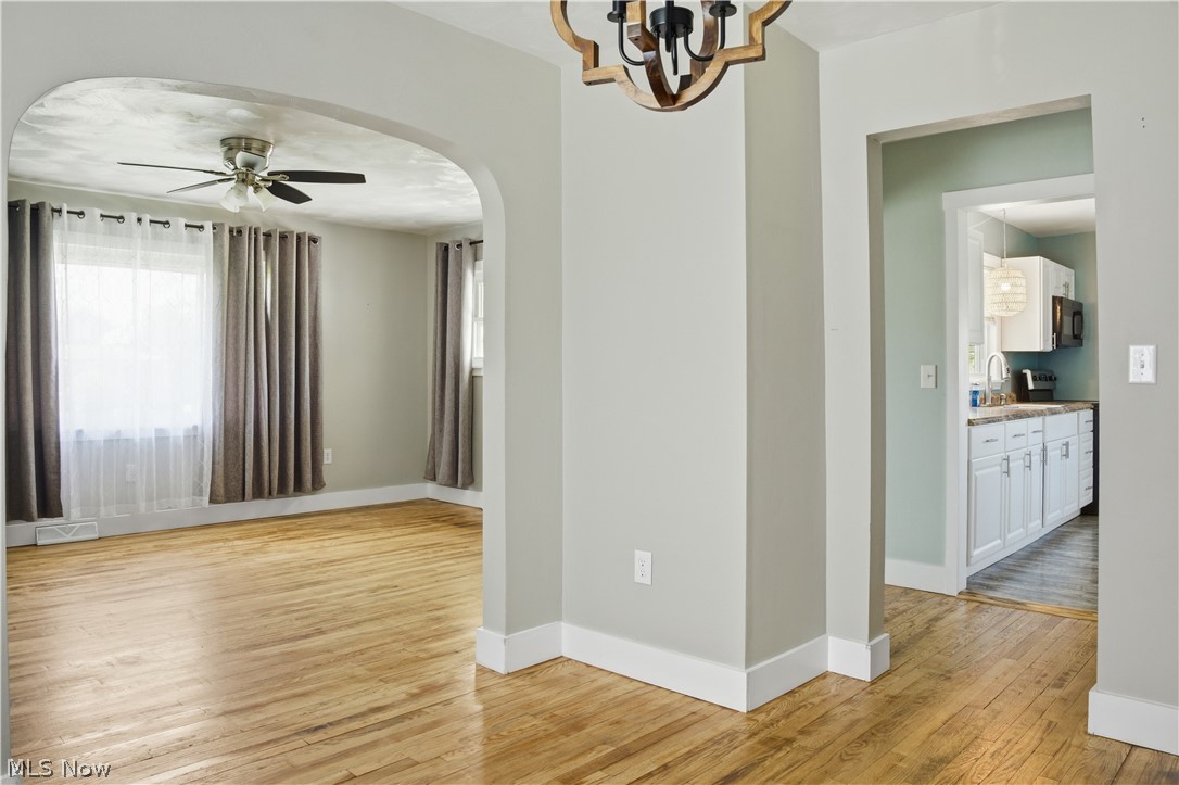 Erie - Residential