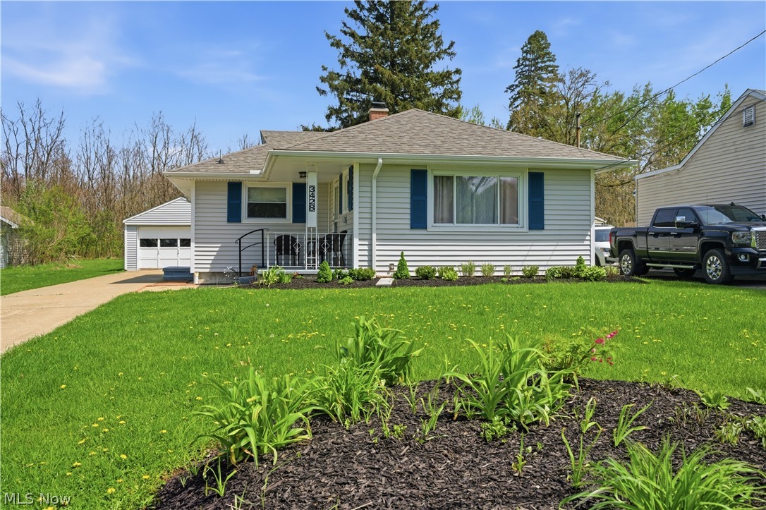Erie - Residential