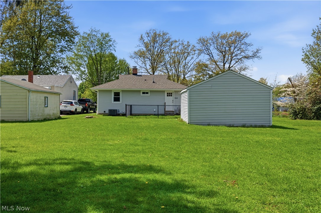 Erie - Residential