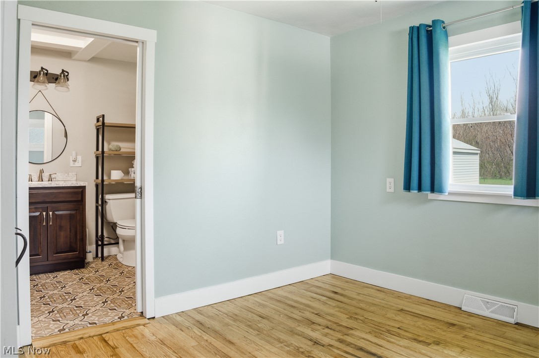 Erie - Residential