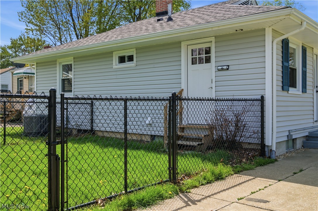 Erie - Residential