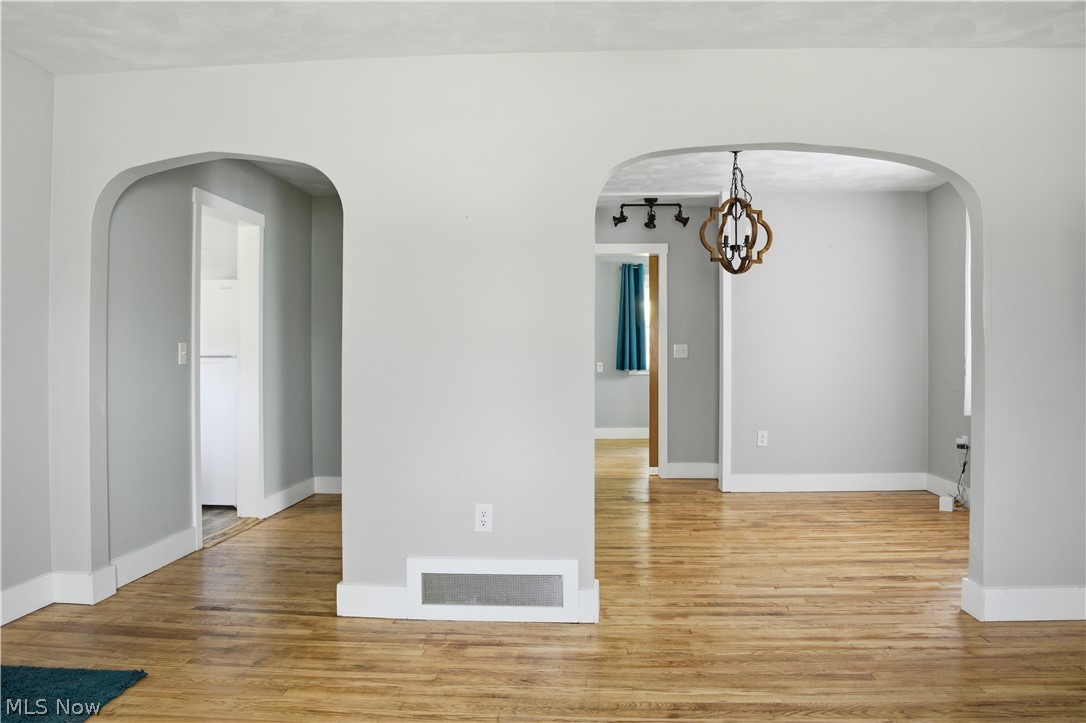 Erie - Residential