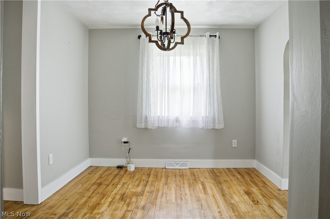 Erie - Residential