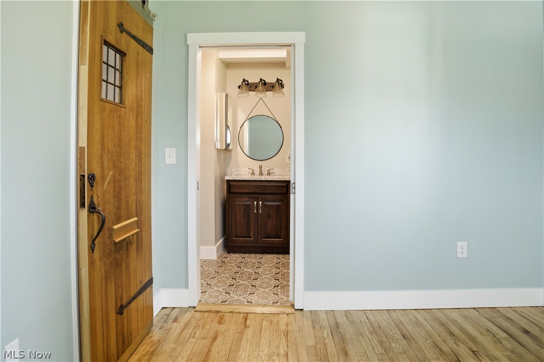 Erie - Residential