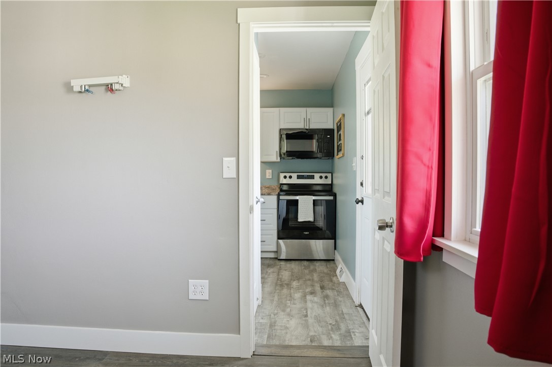 Erie - Residential