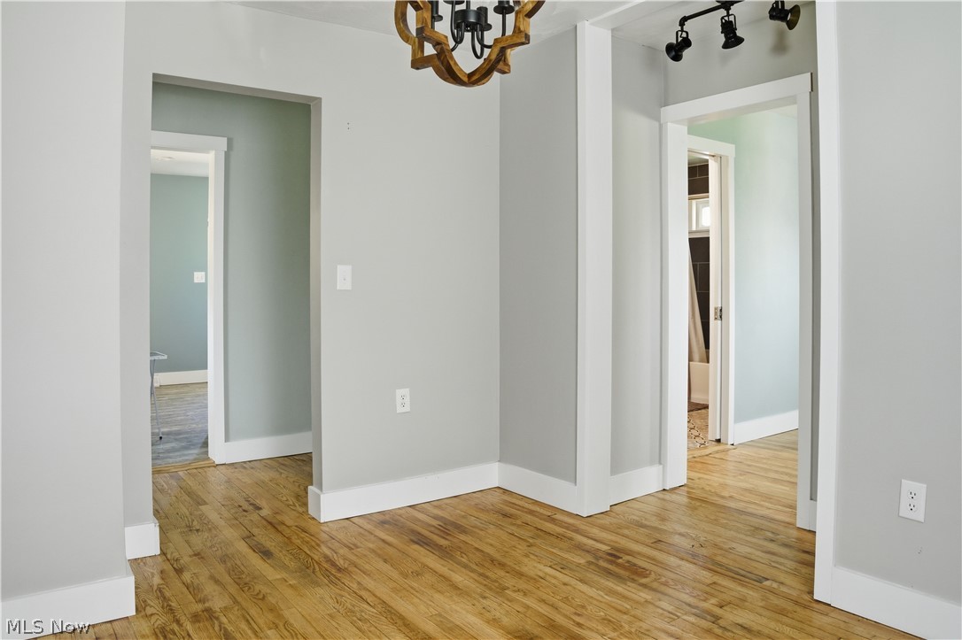 Erie - Residential