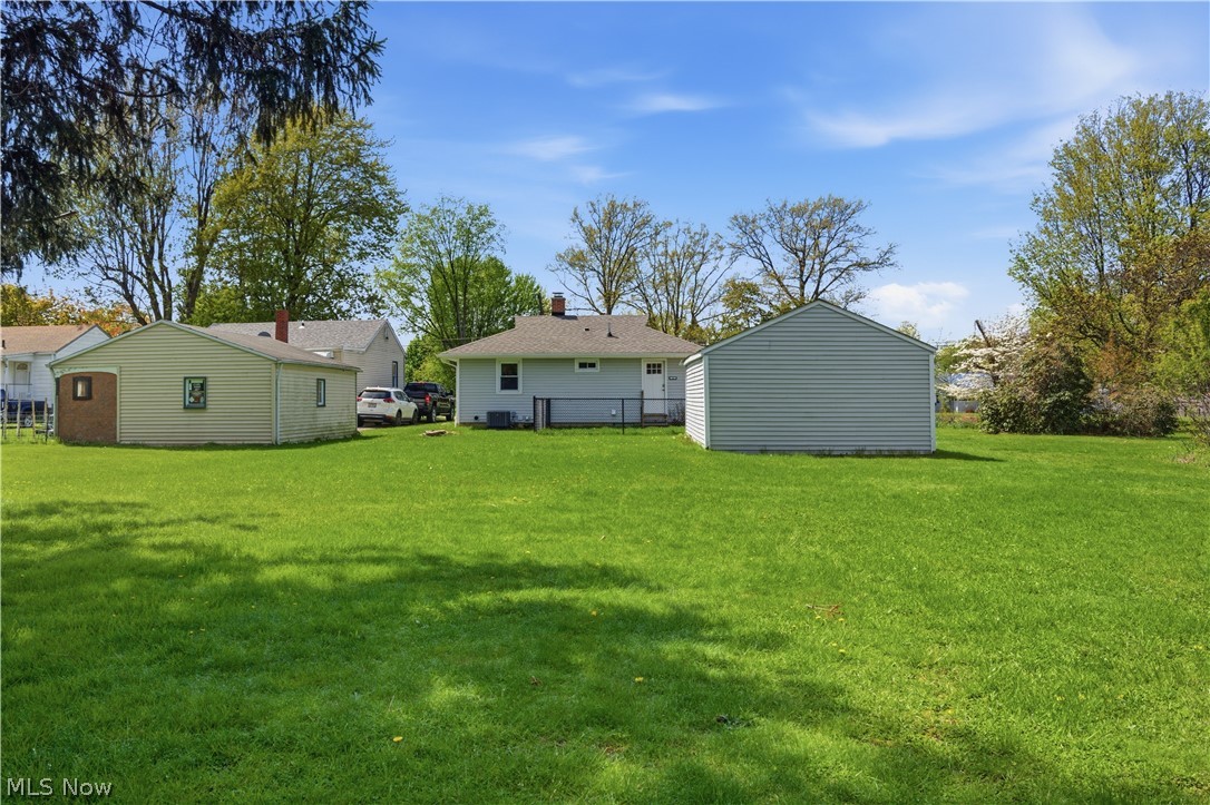 Erie - Residential
