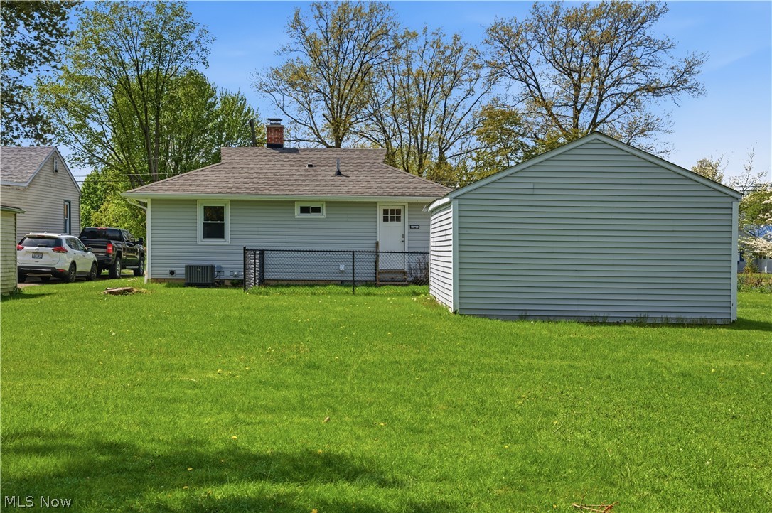 Erie - Residential