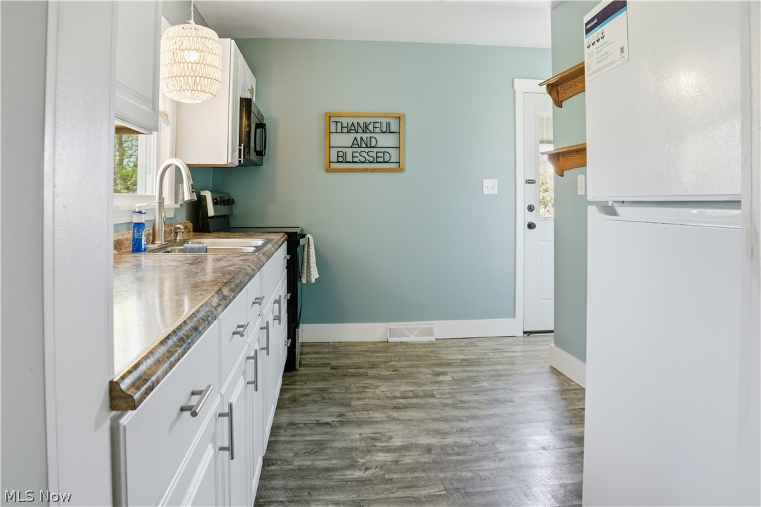 Erie - Residential