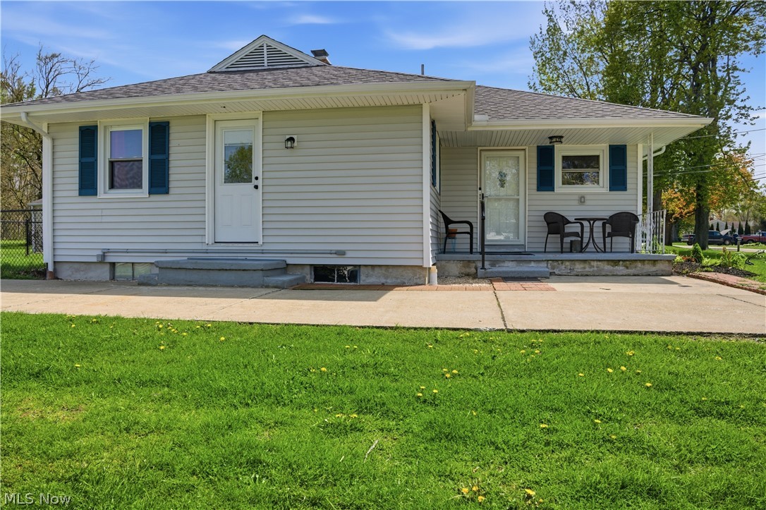 Erie - Residential