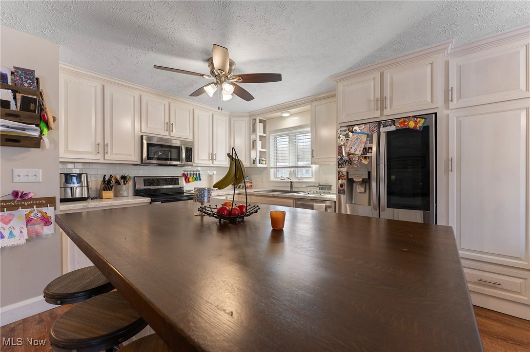 Meadowlands - Residential