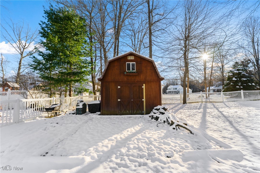 Meadowlands - Residential