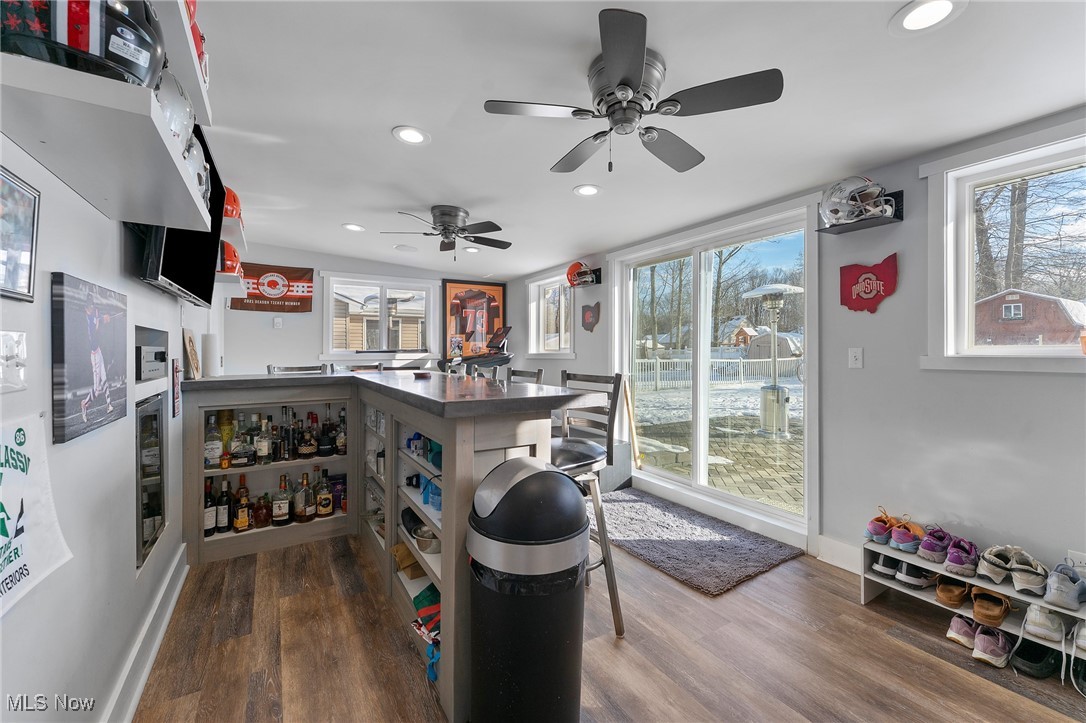 Meadowlands - Residential