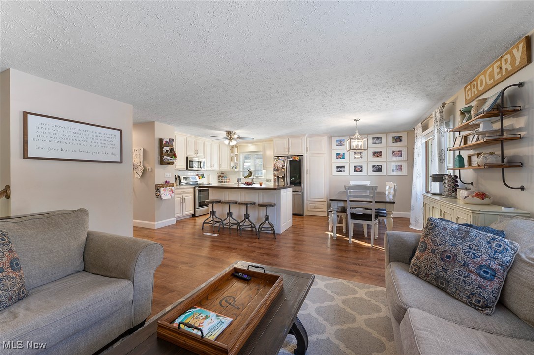 Meadowlands - Residential