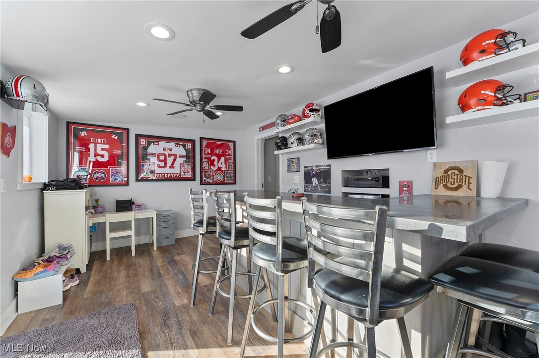 Meadowlands - Residential