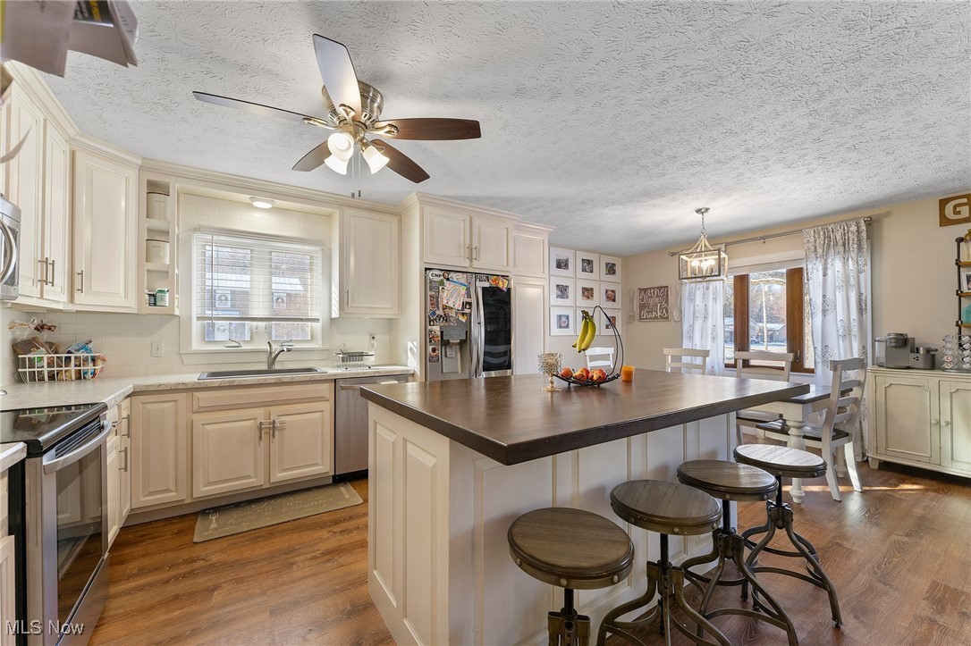 Meadowlands - Residential