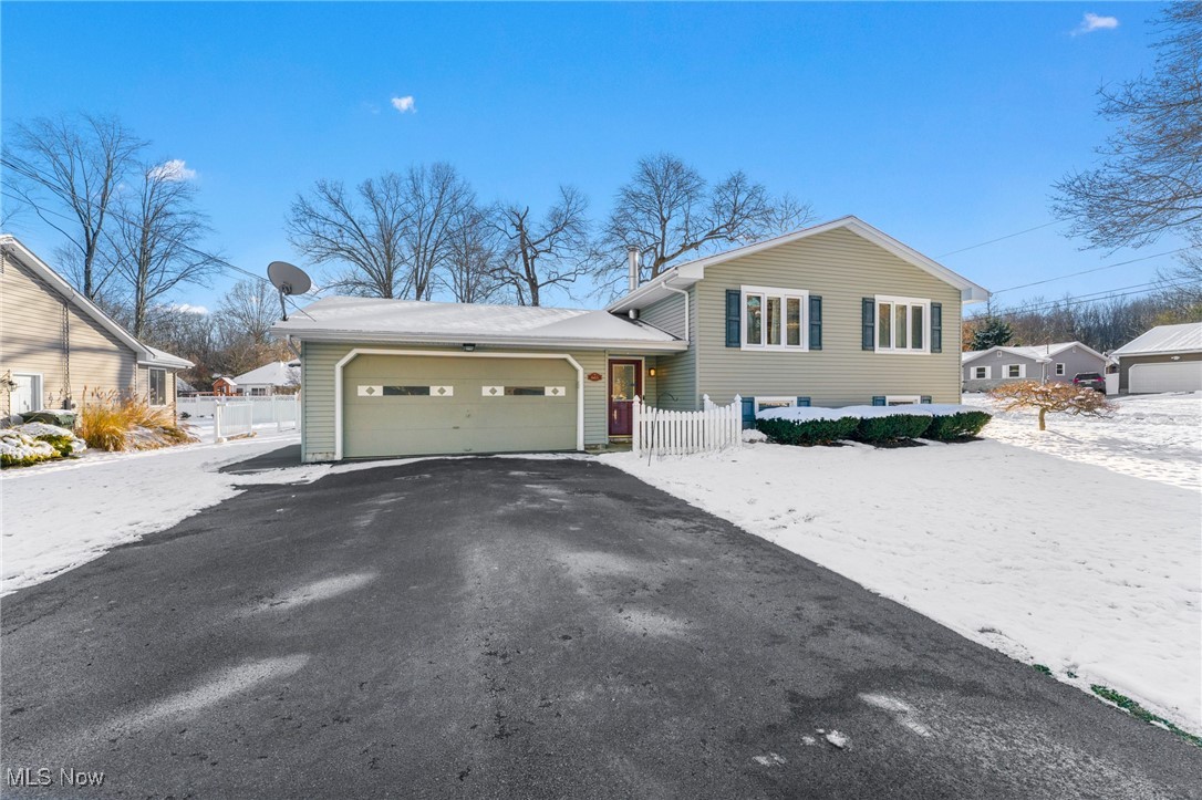 Meadowlands - Residential